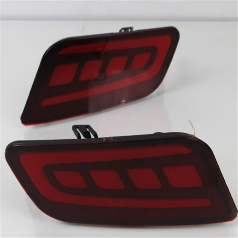 Lampa tuairteora cúil do lampa coscáin Ford Everest \/ Ford Endeavour, Ford Everest \/ Ford Endeavour